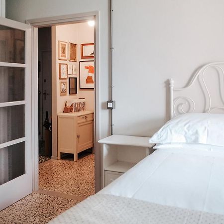 Sm Hospitality Wybicki Bed & Breakfast Reggio Emilia Ngoại thất bức ảnh