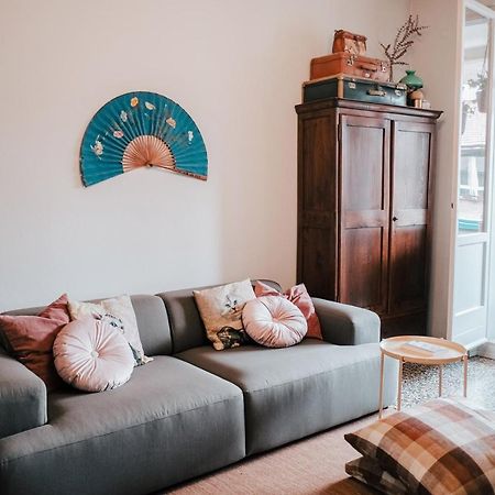 Sm Hospitality Wybicki Bed & Breakfast Reggio Emilia Ngoại thất bức ảnh