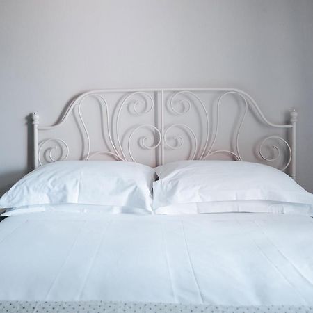 Sm Hospitality Wybicki Bed & Breakfast Reggio Emilia Ngoại thất bức ảnh