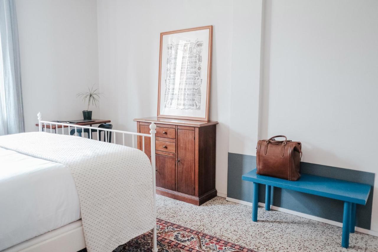 Sm Hospitality Wybicki Bed & Breakfast Reggio Emilia Ngoại thất bức ảnh