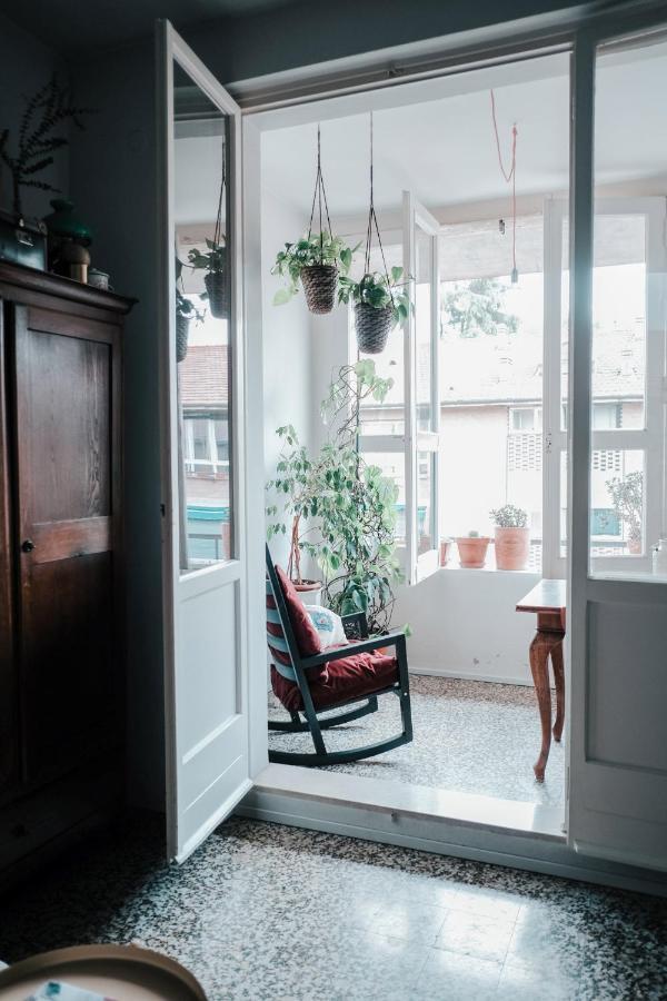 Sm Hospitality Wybicki Bed & Breakfast Reggio Emilia Ngoại thất bức ảnh