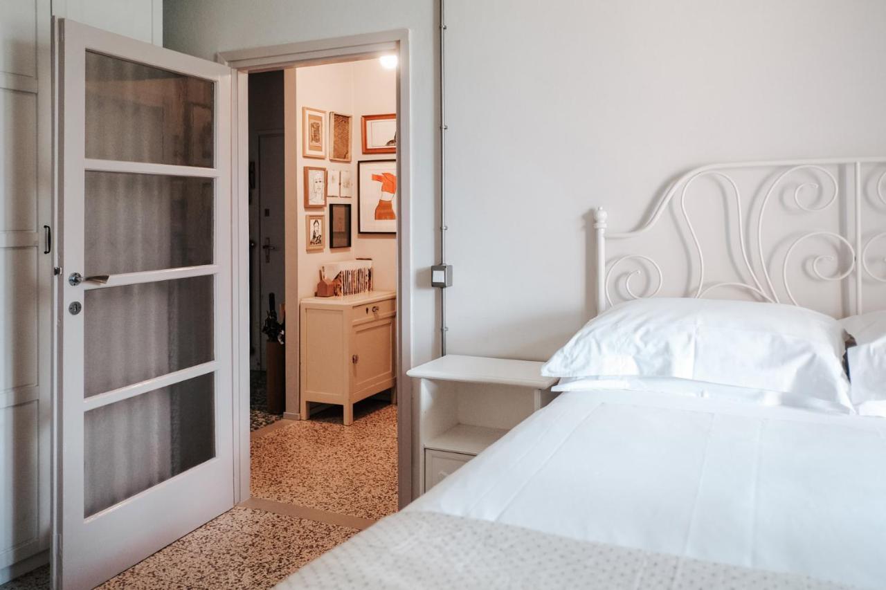Sm Hospitality Wybicki Bed & Breakfast Reggio Emilia Ngoại thất bức ảnh