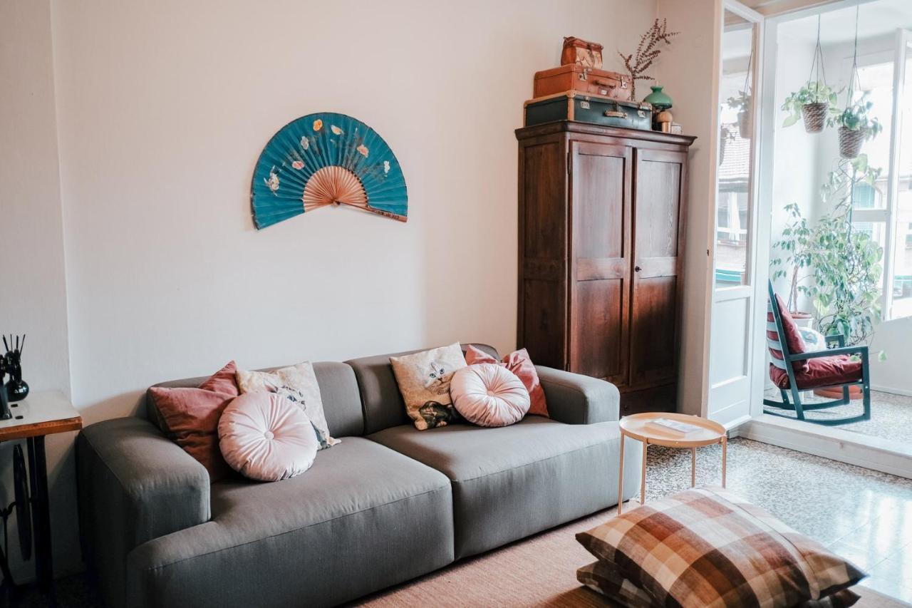 Sm Hospitality Wybicki Bed & Breakfast Reggio Emilia Ngoại thất bức ảnh