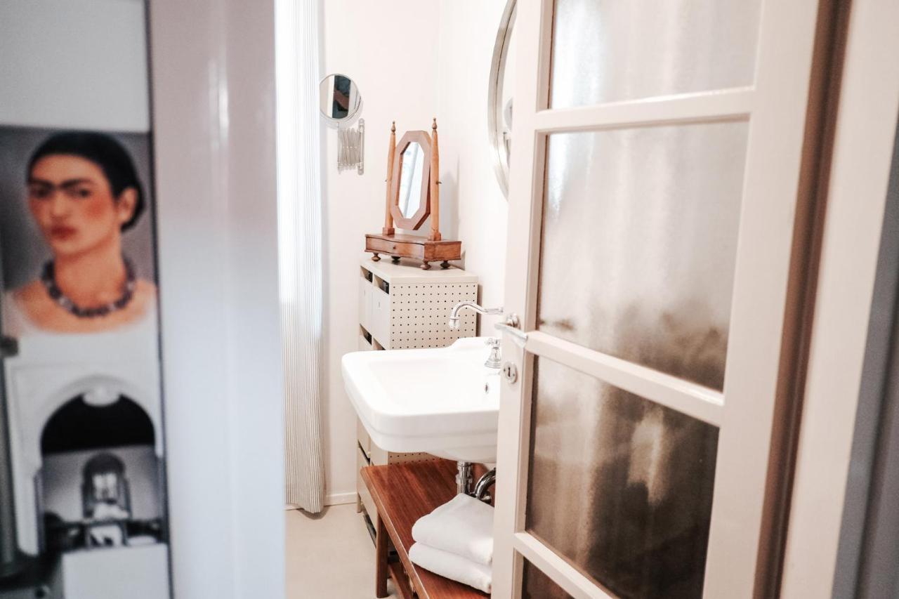 Sm Hospitality Wybicki Bed & Breakfast Reggio Emilia Ngoại thất bức ảnh