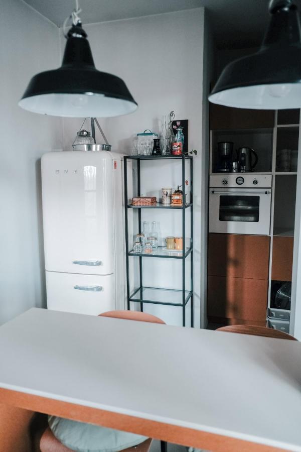 Sm Hospitality Wybicki Bed & Breakfast Reggio Emilia Ngoại thất bức ảnh