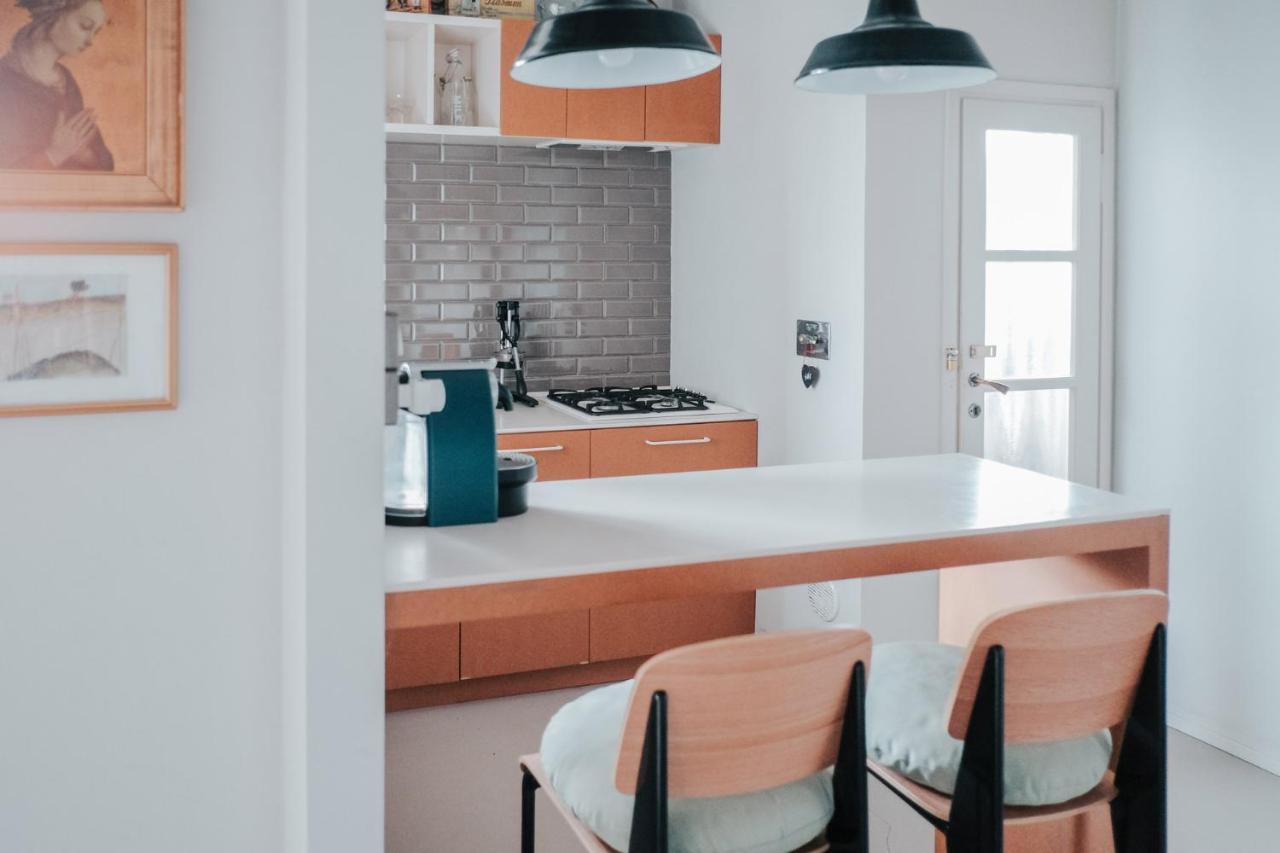 Sm Hospitality Wybicki Bed & Breakfast Reggio Emilia Ngoại thất bức ảnh