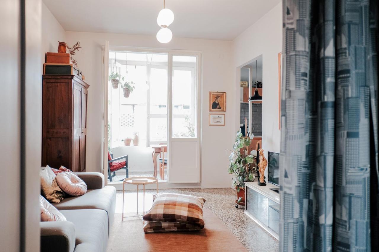 Sm Hospitality Wybicki Bed & Breakfast Reggio Emilia Ngoại thất bức ảnh