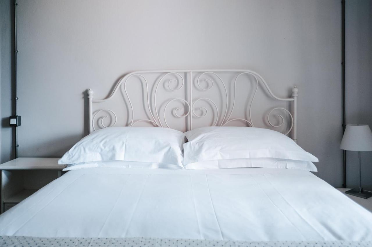 Sm Hospitality Wybicki Bed & Breakfast Reggio Emilia Ngoại thất bức ảnh