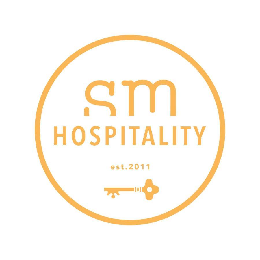 Sm Hospitality Wybicki Bed & Breakfast Reggio Emilia Ngoại thất bức ảnh